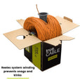 Cat6 Plenum Ethernet Cable｜Unshielded