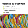 SC APC Simplex Fiber Pigtail OS2 | SM LSZH - 6 PACK
