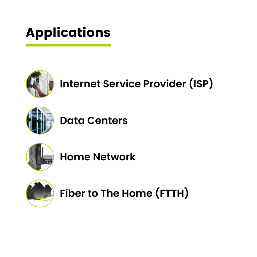 12 Fiber SC UPC Pigtail | OS2 Singlemode LSZH