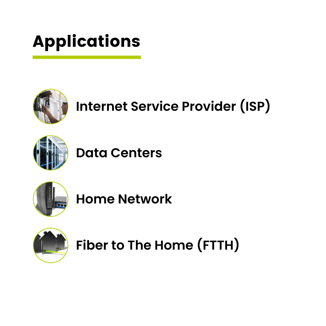12 Fiber SC UPC Pigtail | OS2 Singlemode LSZH
