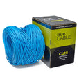 Cat6 Plenum Ethernet Cable｜Unshielded