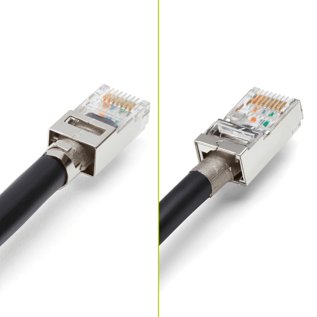 Conductive Copper Fabric Strips