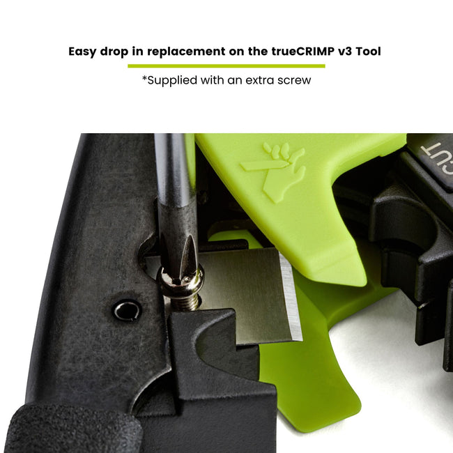 Replacement Cable Cutting Blade