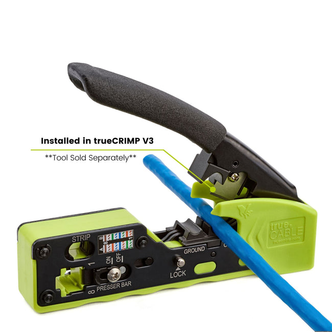 Replacement Cable Cutting Blade