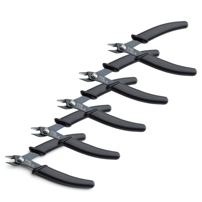 Flush Cutter
