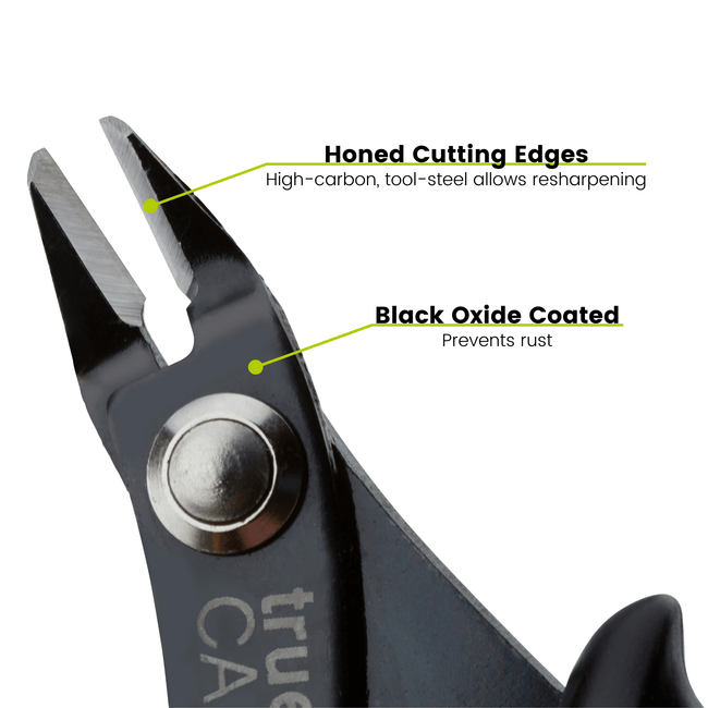 Flush Cutter