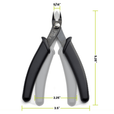 Flush Cutter