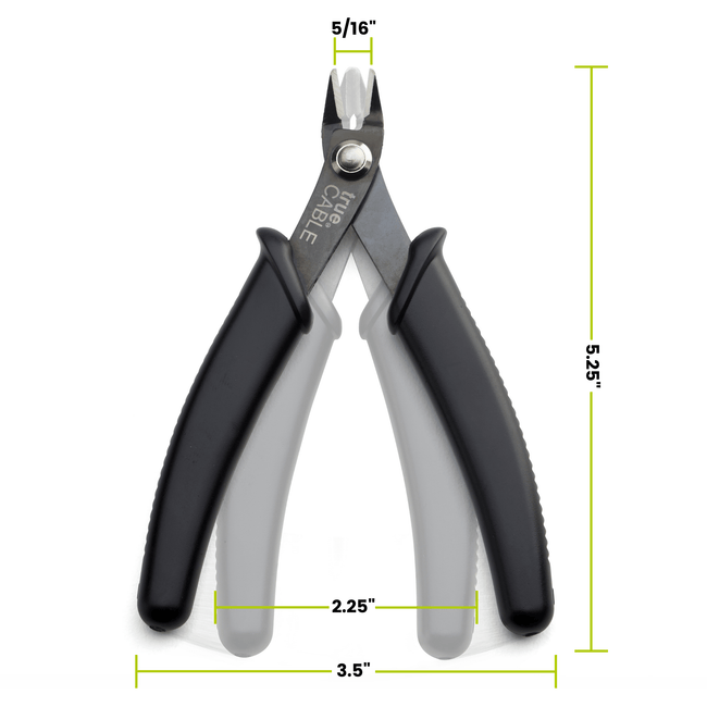 Flush Cutter