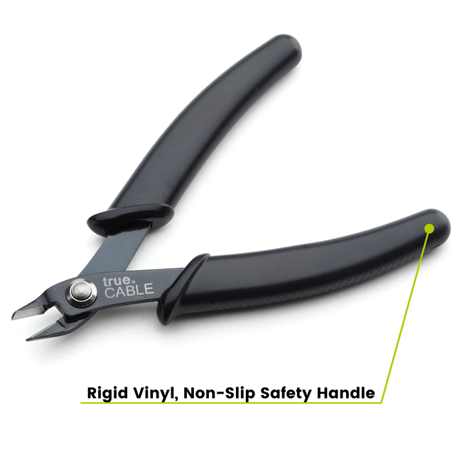 Flush Cutter