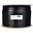 Cat6 Direct Burial Ethernet Cable｜Unshielded