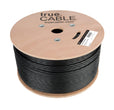 Cat6 Direct Burial Ethernet Cable｜Unshielded