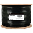 Cat6 Direct Burial Ethernet Cable｜Unshielded