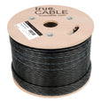 Cat6 Direct Burial Ethernet Cable｜Unshielded