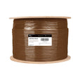 Cat6 Direct Burial Ethernet Cable｜Unshielded