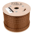 Cat6 Direct Burial Ethernet Cable｜Unshielded