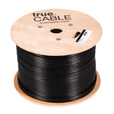 Cat6 Outdoor Ethernet Cable｜Unshielded