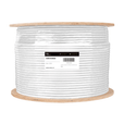 Cat6 Outdoor Ethernet Cable｜Unshielded