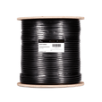 Cat6 Outdoor Ethernet Cable｜Unshielded