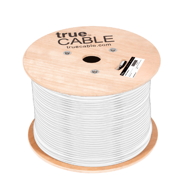 Cat6 Outdoor Ethernet Cable｜Unshielded