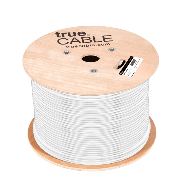 Cat6 Outdoor Ethernet Cable｜Unshielded