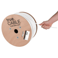Cat6 Direct Burial Ethernet Cable｜Unshielded