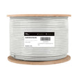 Cat6 Direct Burial Ethernet Cable｜Unshielded