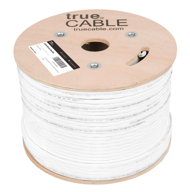 Cat6 Direct Burial Ethernet Cable｜Unshielded