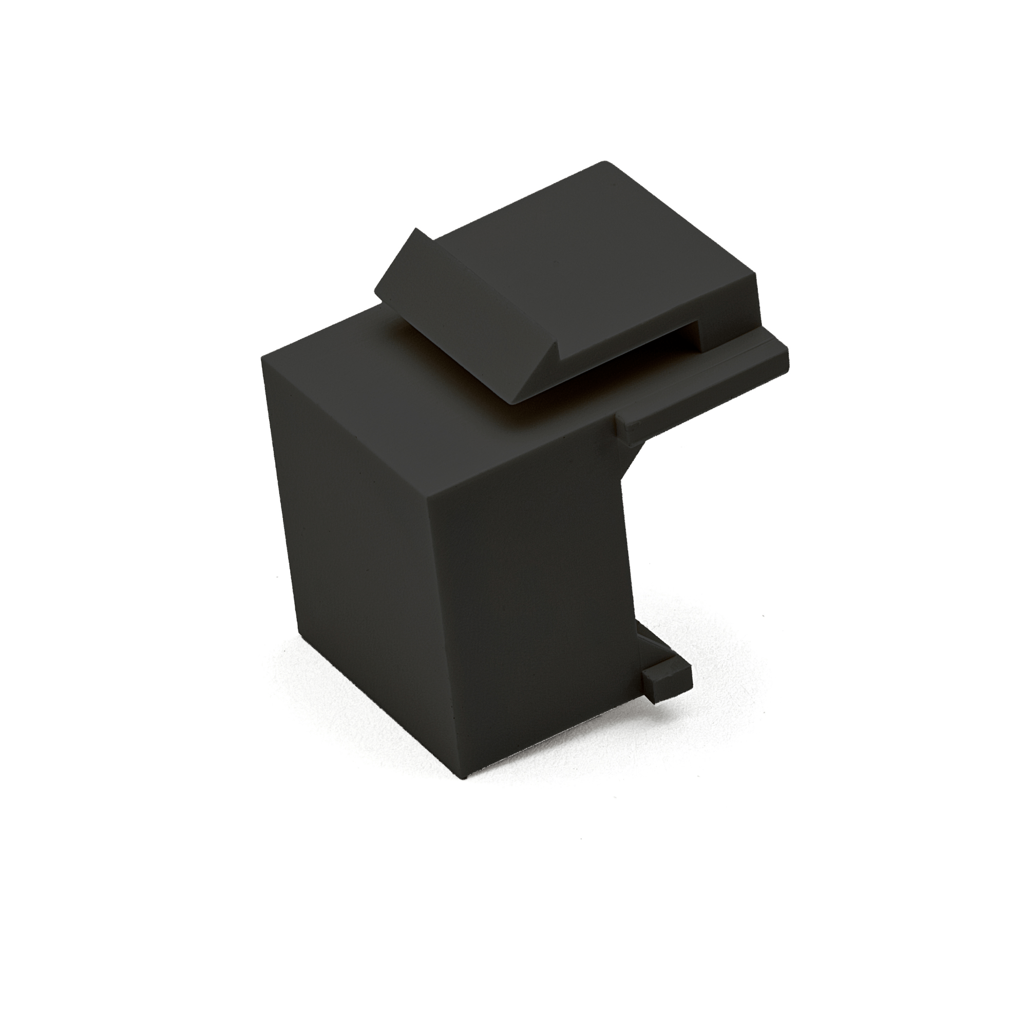 Blank Keystone Inserts – trueCABLE