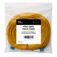 LC to LC UPC Duplex OS2 | SM OFNR