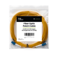 LC to LC UPC Duplex OS2 | SM OFNR