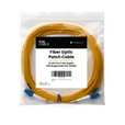 LC to LC UPC Duplex OS2 | SM OFNR
