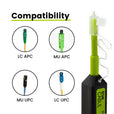 Click Cleaner LC/MU