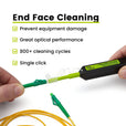 Click Cleaner LC/MU