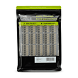 Cat6-6A Pass Through RJ45 Connectors | Shielded | 100pc | Front Packaging
