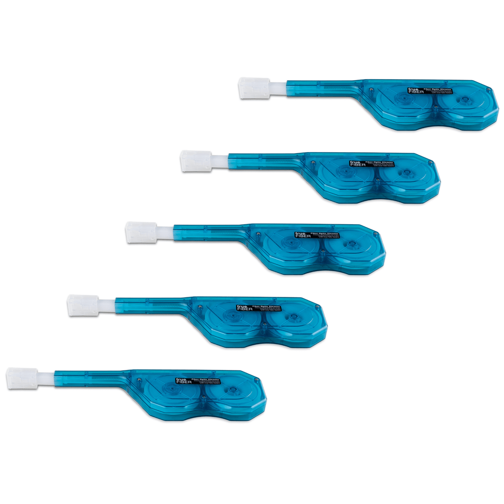 Click Cleaner trueCLEAN MTP®/MPO High-Quality Click Cleaner | trueFIBER