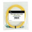 MTP® to MTP® Female OS2 12 Fiber Type A | SM OFNP