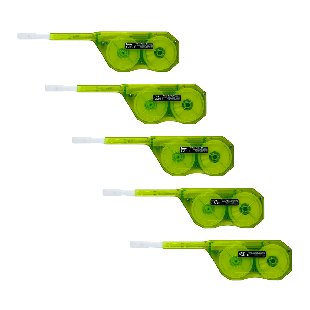 Click Cleaner MTP®/MPO