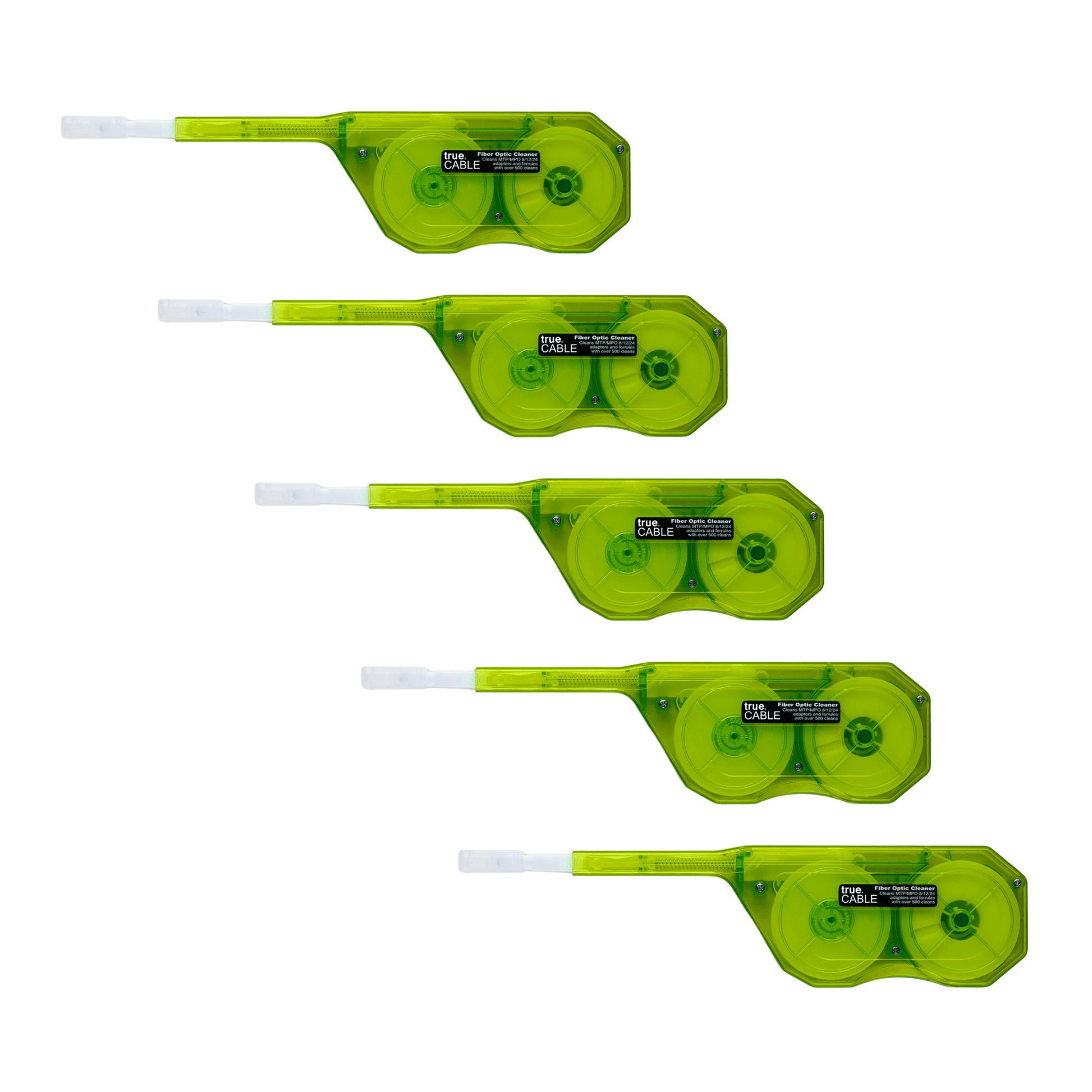 Click Cleaner MTP®/MPO