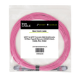 MTP® to MTP® Female OM4 12 Fiber Type B | MM OFNP