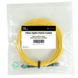 MTP® to MTP® Female OS2 12 Fiber Type A | SM OFNP