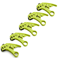 Cable Stripping & Cutting Tool