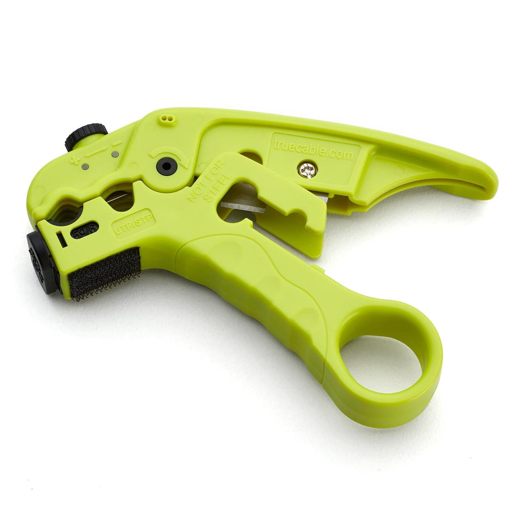 Cable Stripping & Cutting Tool