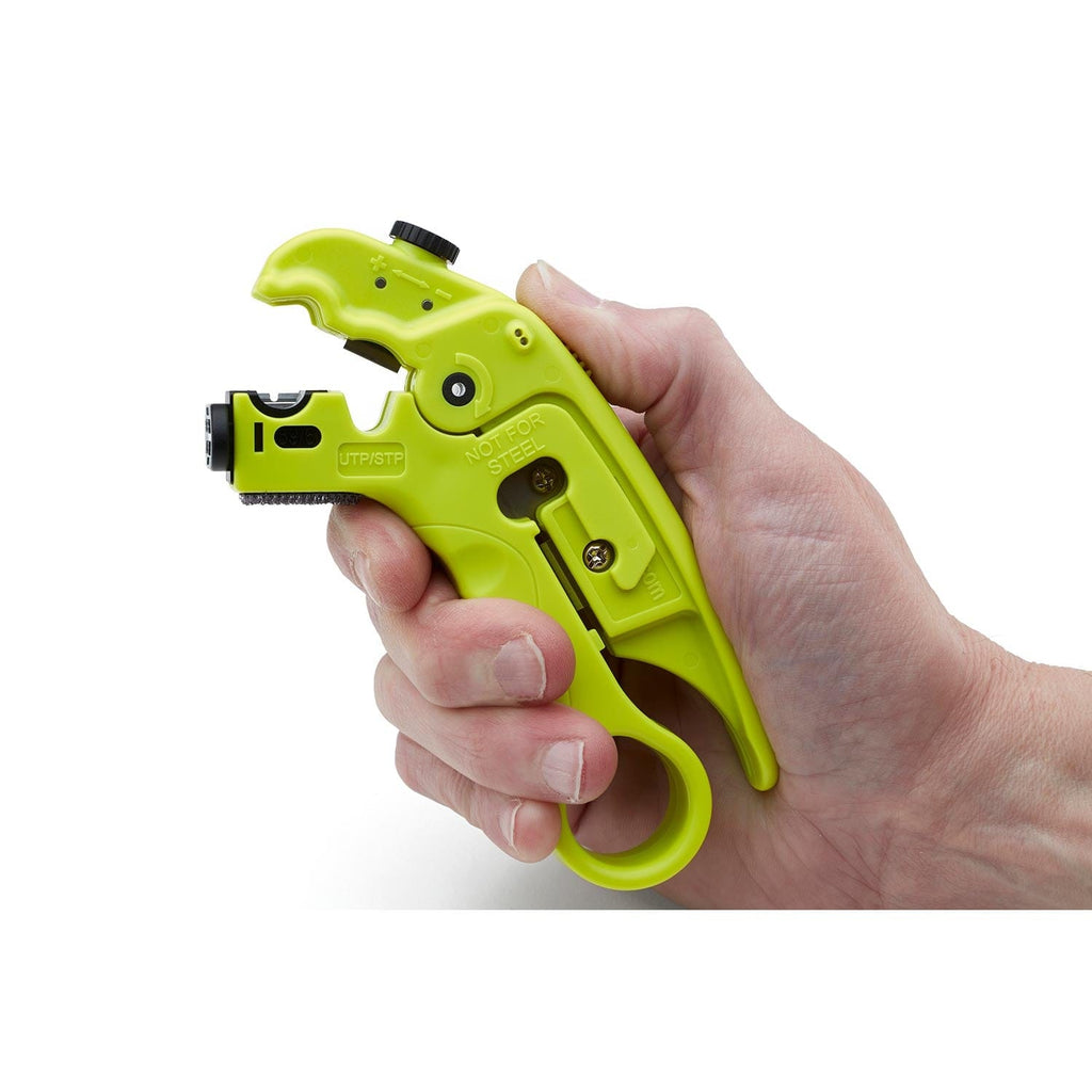 Cable Stripping & Cutting Tool