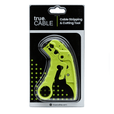 Cable Stripping & Cutting Tool