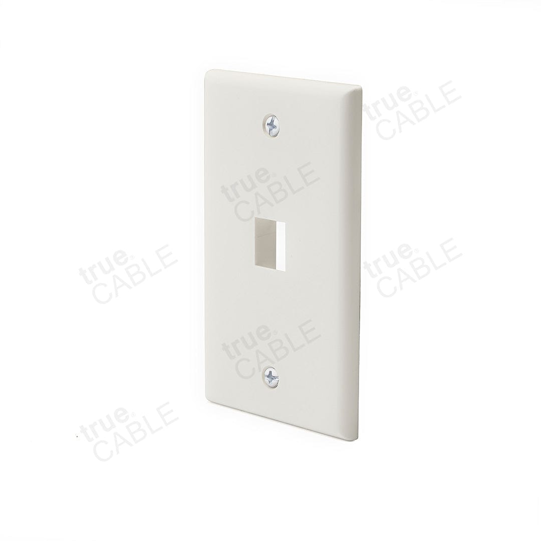 Single Gang Wall Plates