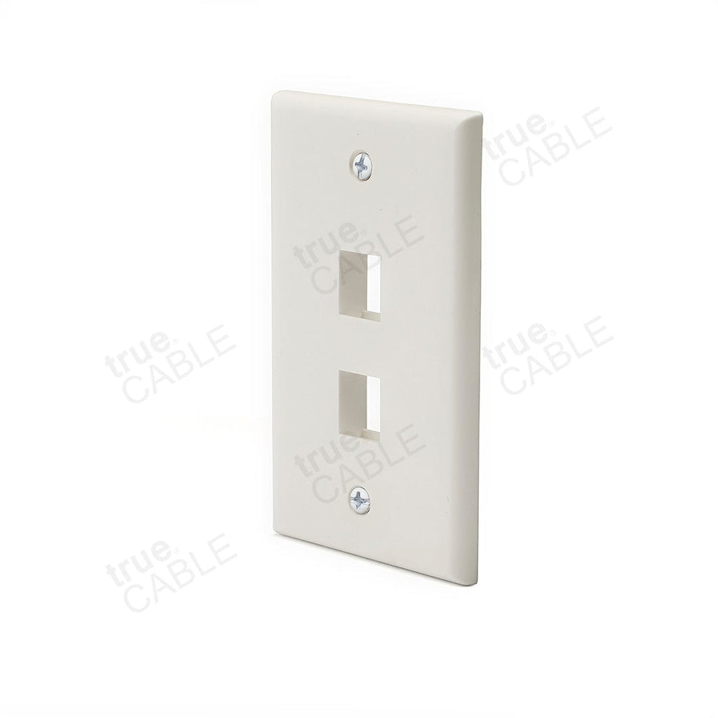 Single Gang Wall Plates