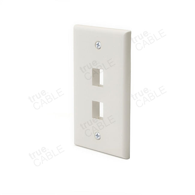 Single Gang Wall Plates