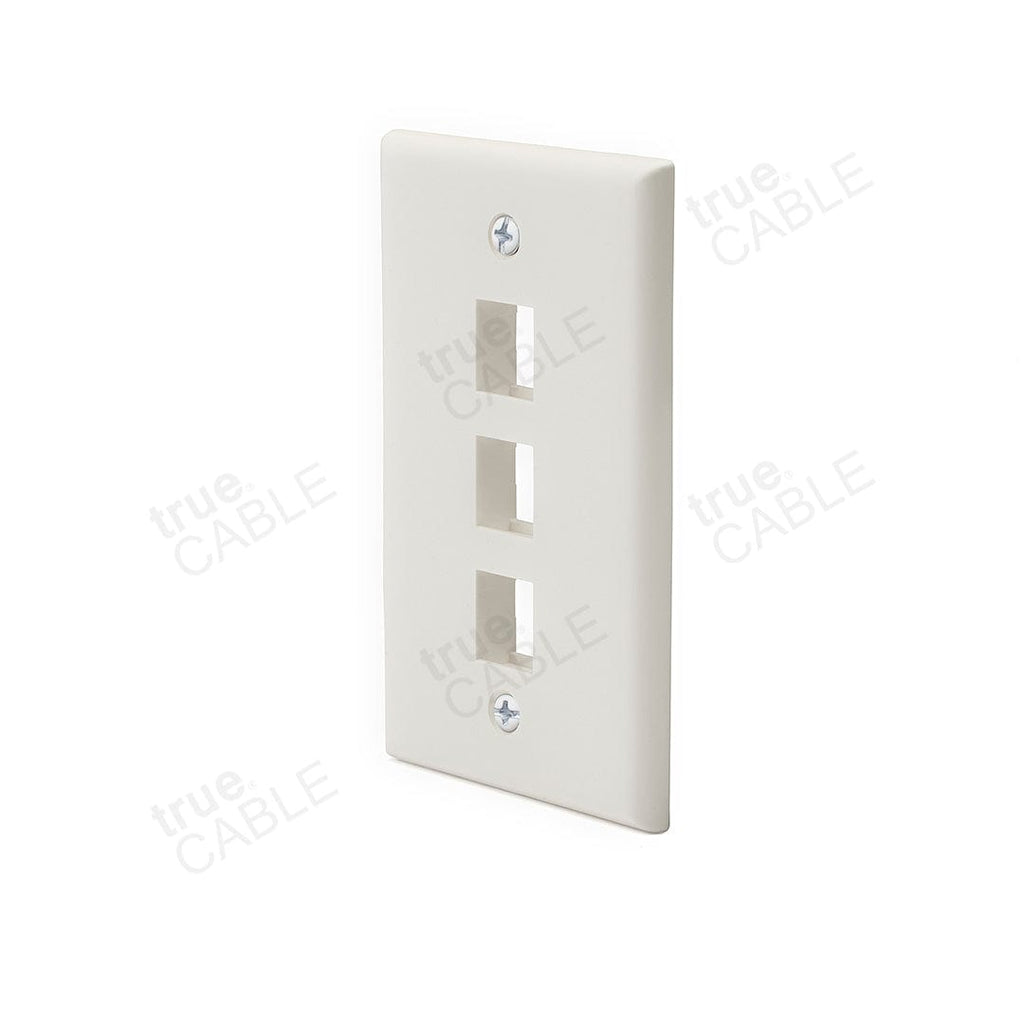 Single Gang Wall Plates