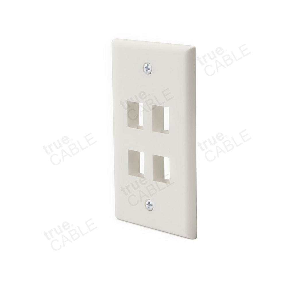 Single Gang Wall Plates