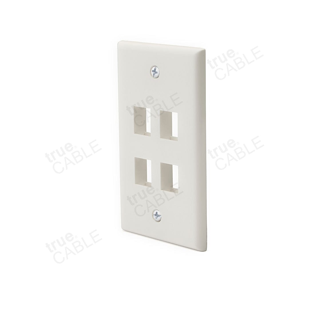 Single Gang Wall Plates